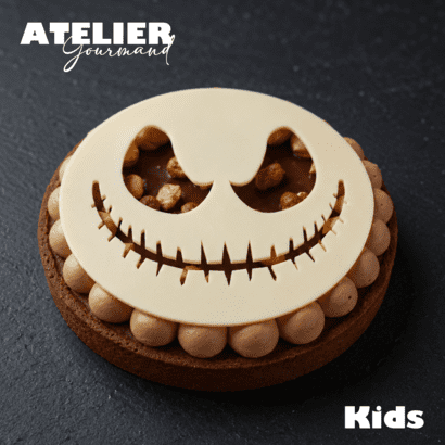 Atelier Kids Halloween