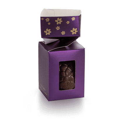 Œuf - Gabin (taille 6)