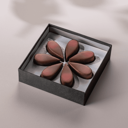Coffret Marguerite
