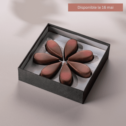 Coffret Marguerite