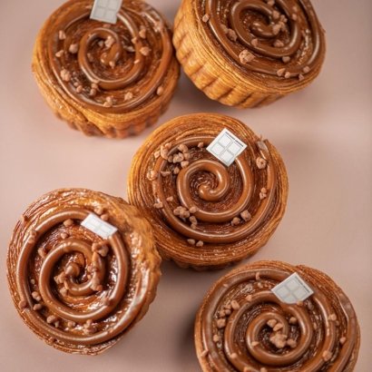 Cinna’Pom