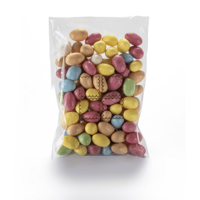 Les petits œufs au sucre