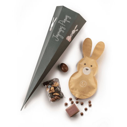 Pochette Surprise "Joyeuses Pâques"