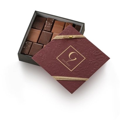 Coffret Mini-Ardises - Edition Noël