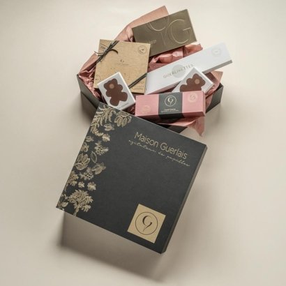 Coffret Prestige "Iconique"