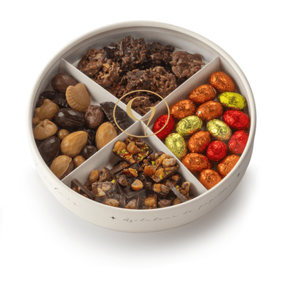 Coffret - Instant Plaisir Pâques