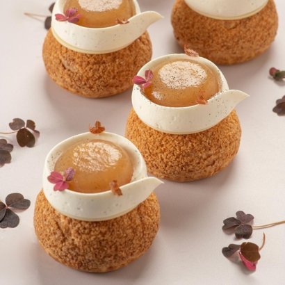 Chou Coing-Noisette.