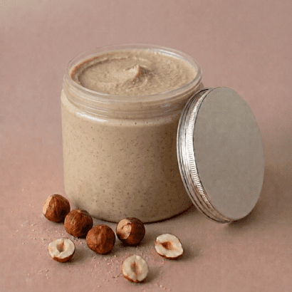 Guerl'Ice - Praliné Noisette