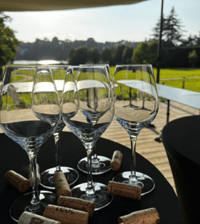 Masterclass au Manoir Claudine