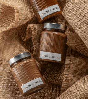 La chandeleur arrive !