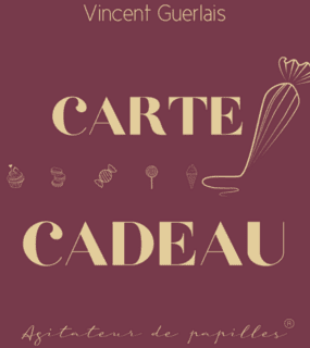 Nos cartes cadeaux