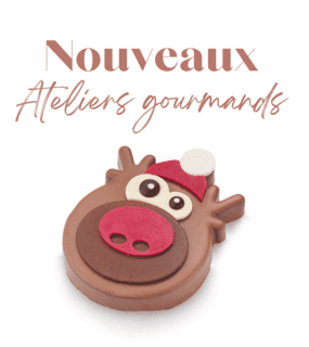 Nouvelles dates !