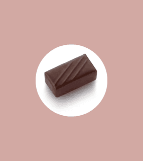 Bonbons de chocolat