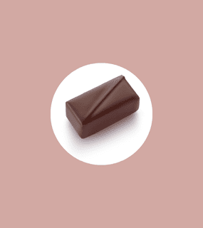 Bonbons de chocolat