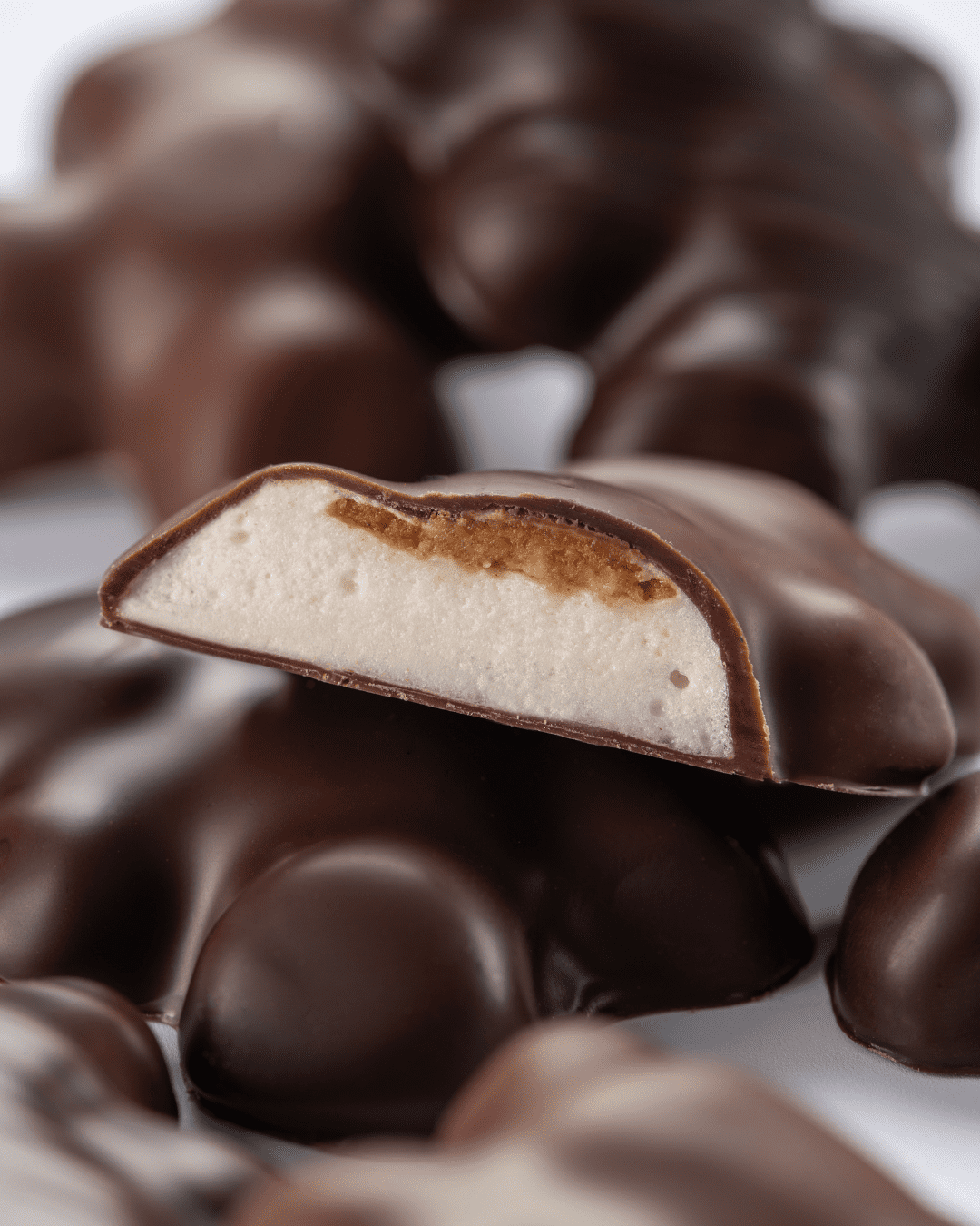 Photographie d'une patisserie