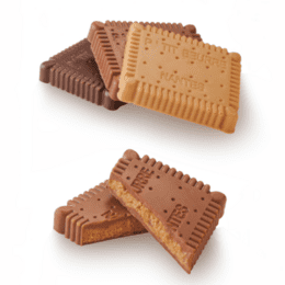 P'tit Beurre - La boite de 9