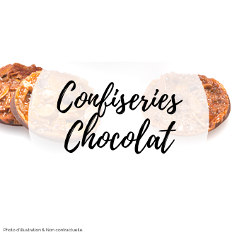 Autour du chocolat - Jeudi 09 Février 2023 - 18H-20H