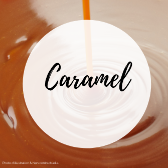 Autour du caramel - Samedi 29 Octobre - 08H30 - 11H30