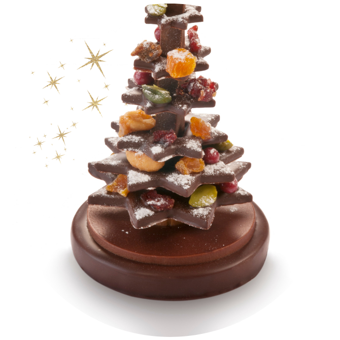 [Spécial Noël] Autour du chocolat - Vendredi 15 décembre 2023 - 16h à 19h